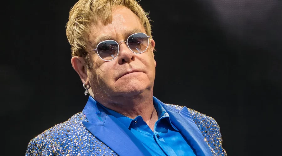 Rocket Man's Riches: Elton John's Lasting Legacy and Financial Success