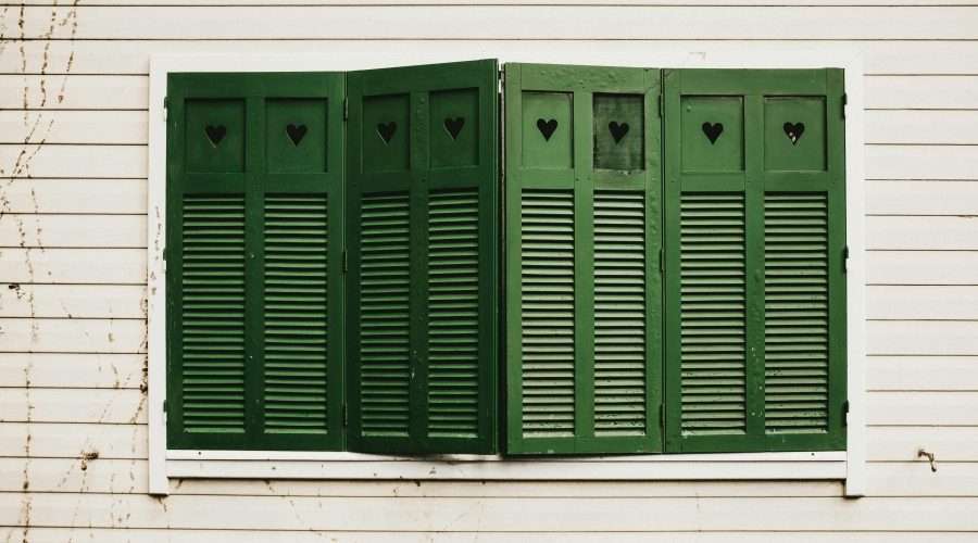 3 Stylish and Functional Shutter Options to Enhance Your Home