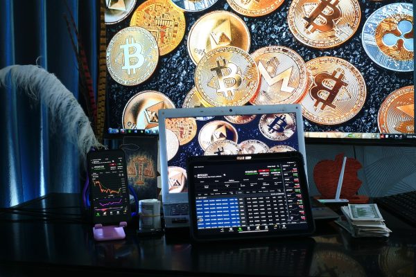 How Artificial Intelligence is Revolutionising Safe Gambling Practices in Cryptocurrency Casinos