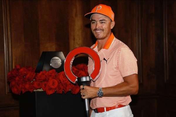 PGA Tour Rumors: Rickie Fowler to Miss the Rest of 2024