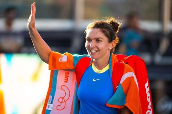 Simona Halep: A Tennis Star Isolated Amidst Doping Allegations