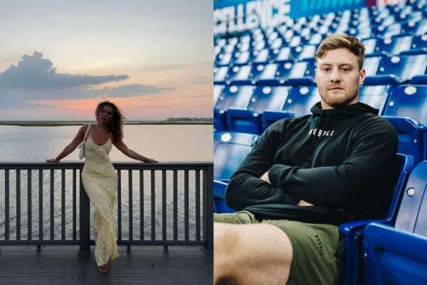 Is Tennessee Titans star Will Levis dating Gia Duddy? Know more about their dating Life