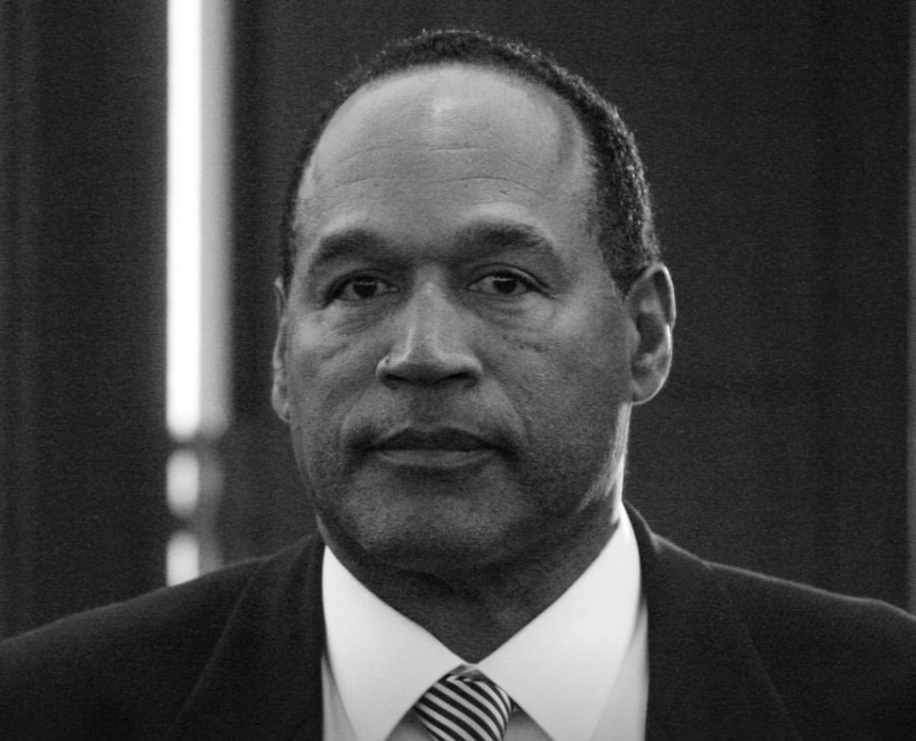 OJ Simpson