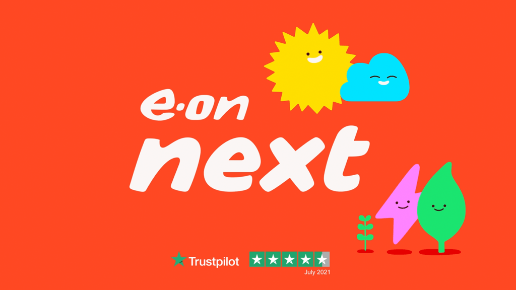 E.ON Next logo