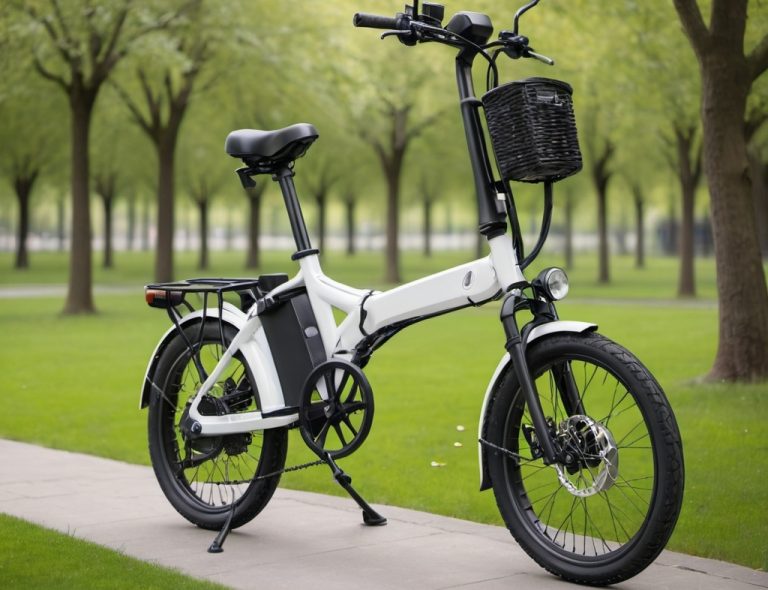 electric bikes