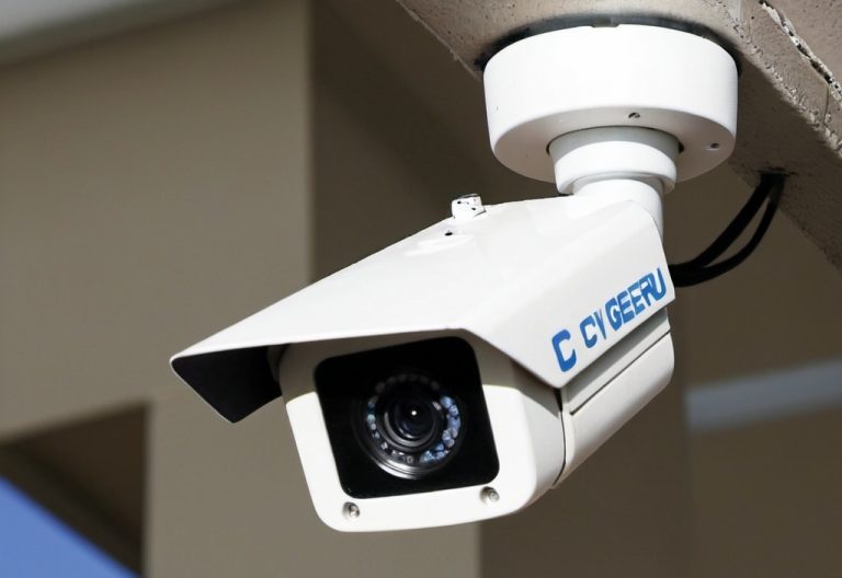 CCTV