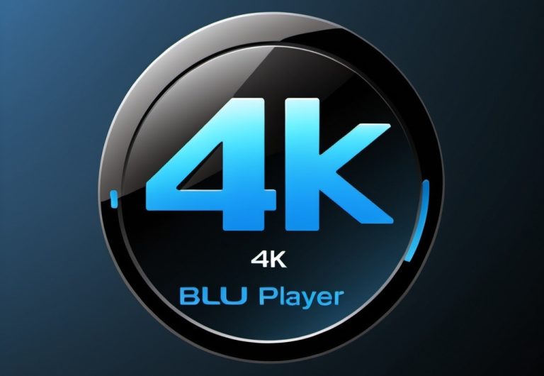 4k blu ray