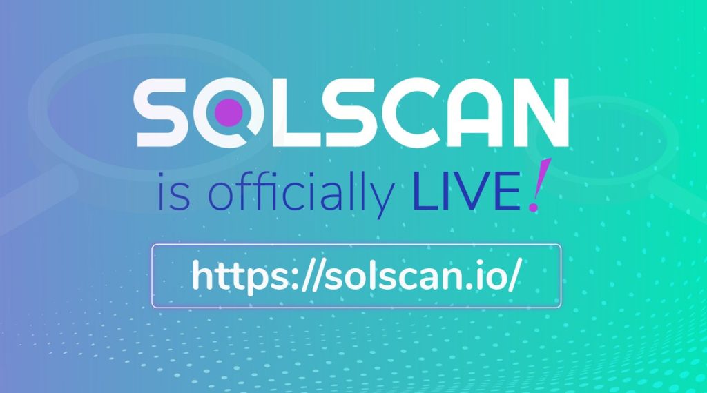 SOlscan