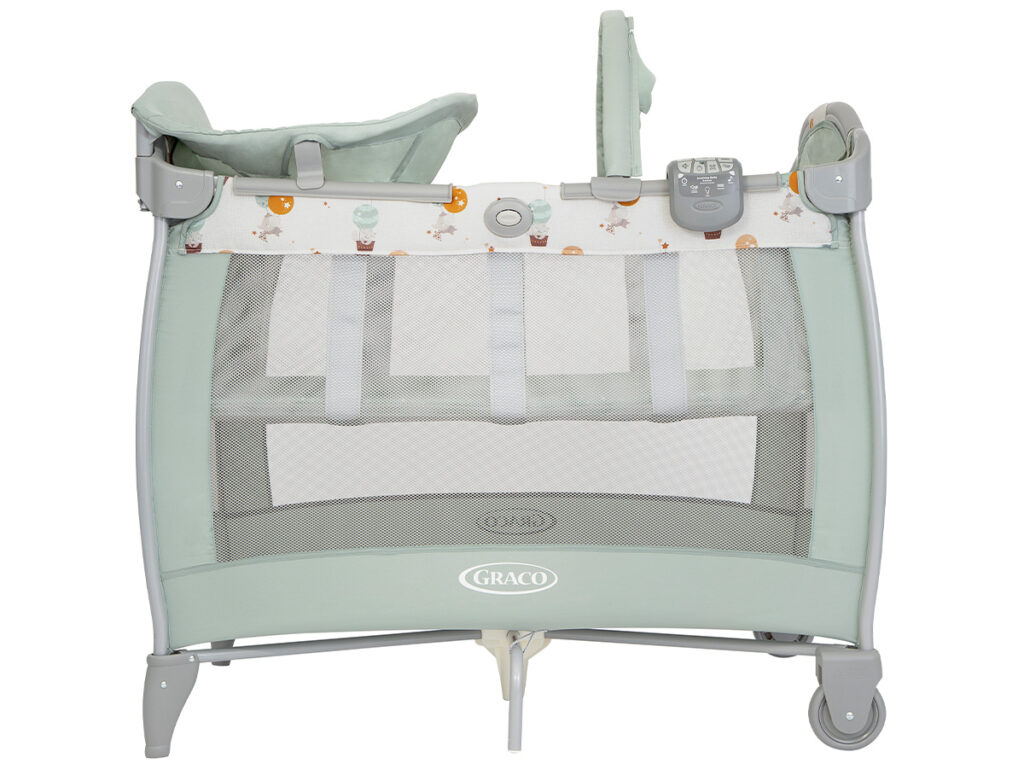 Travel Cot