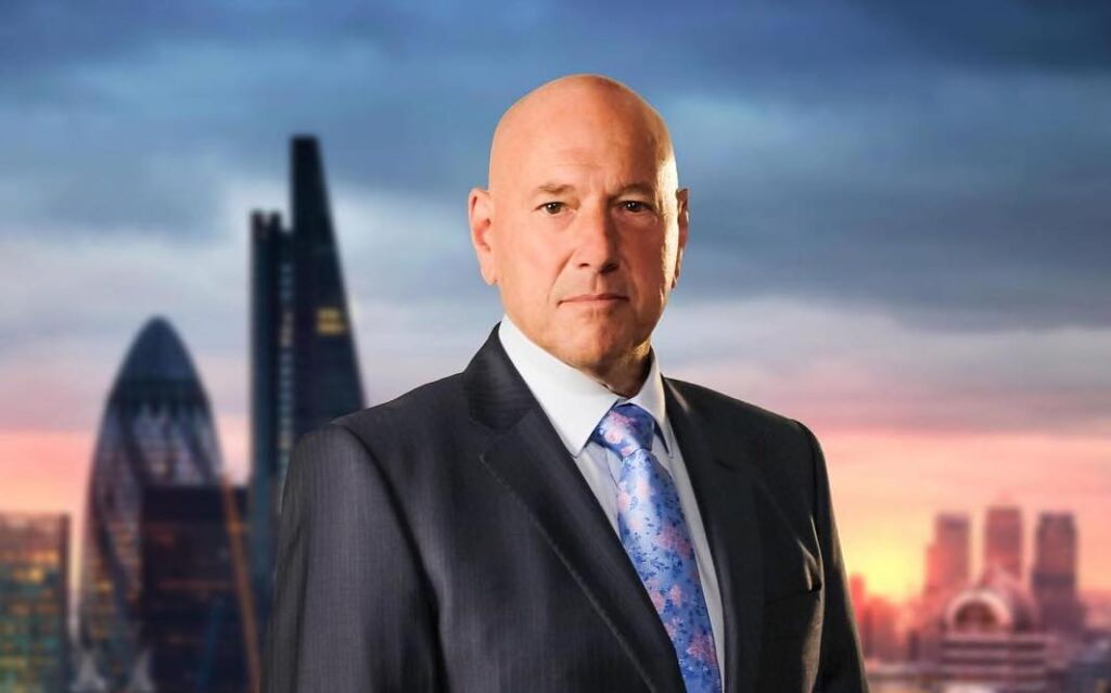 Claude Littner