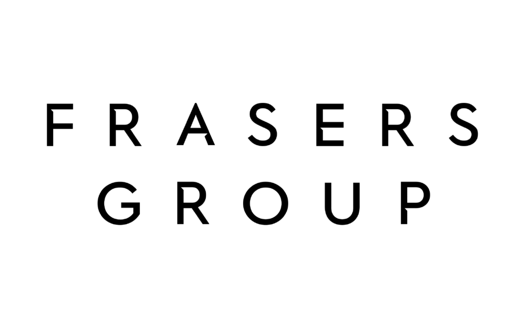 Frasers Group