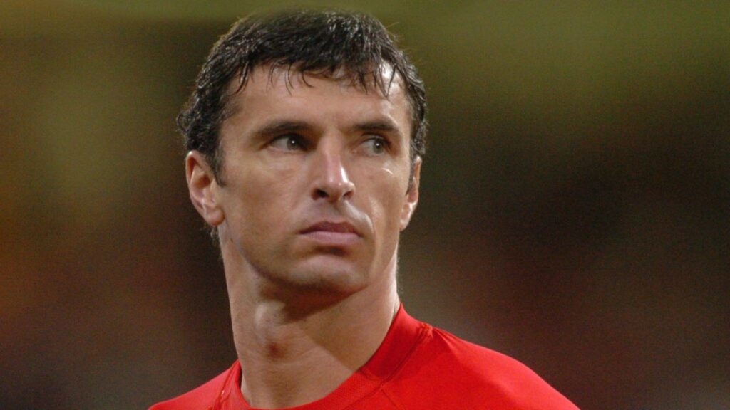 Gary Speed