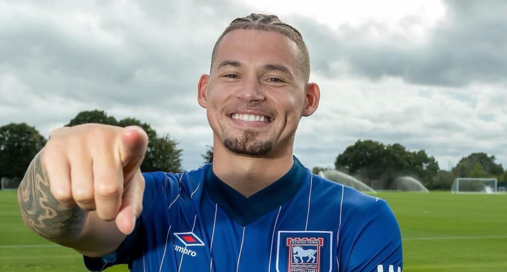 Kalvin Phillips