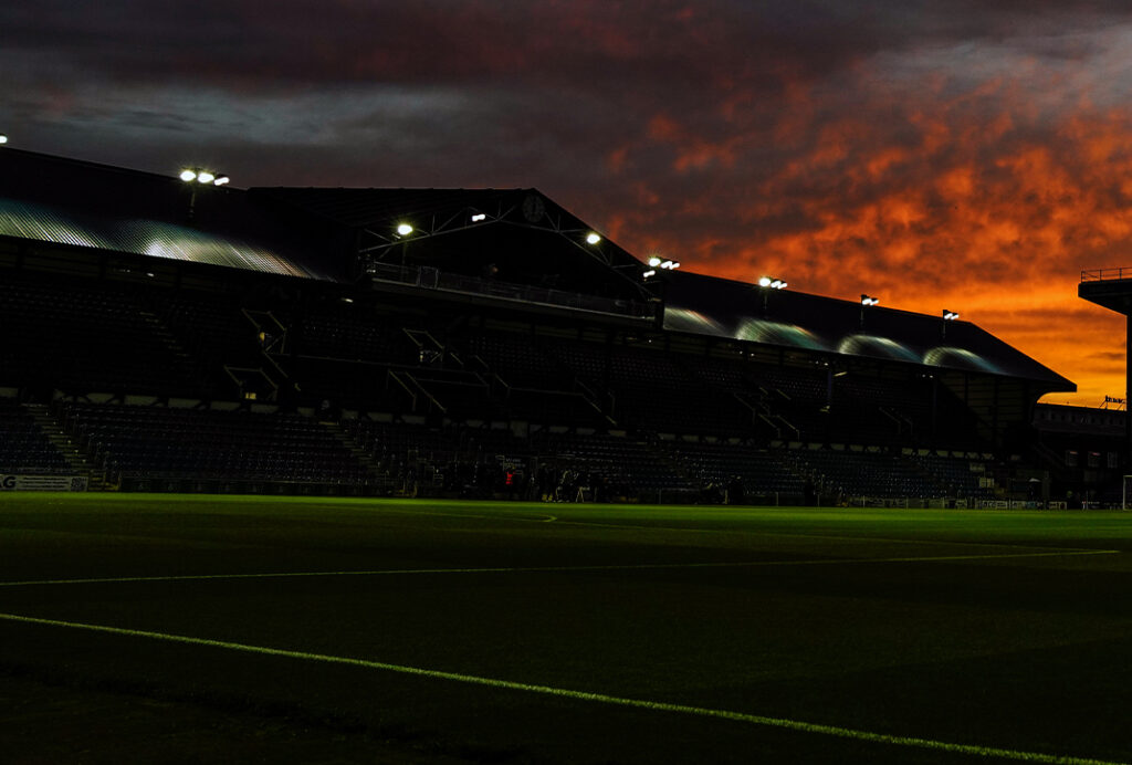 Millwall vs Portsmouth FC