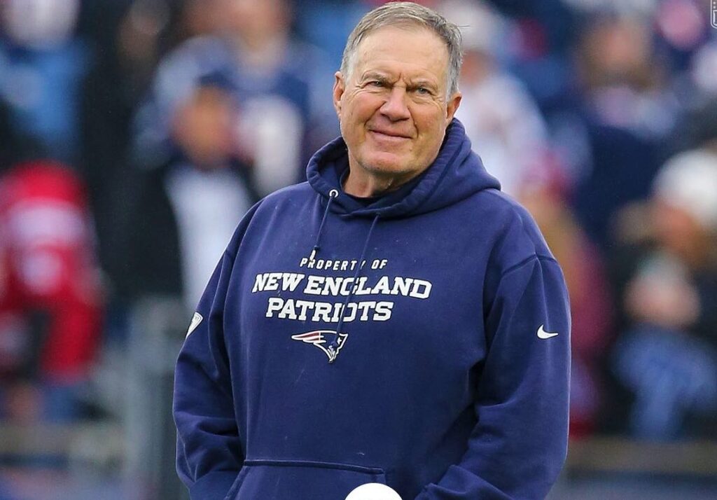 Bill Belichick