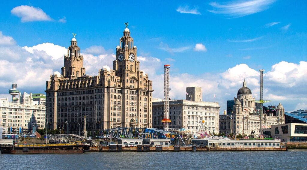 liverpool city and crime