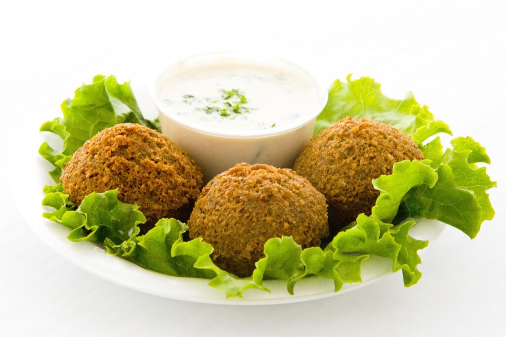 Falafel