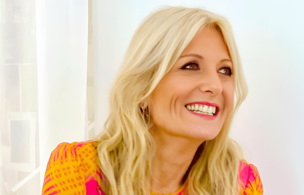 Gaby Roslin