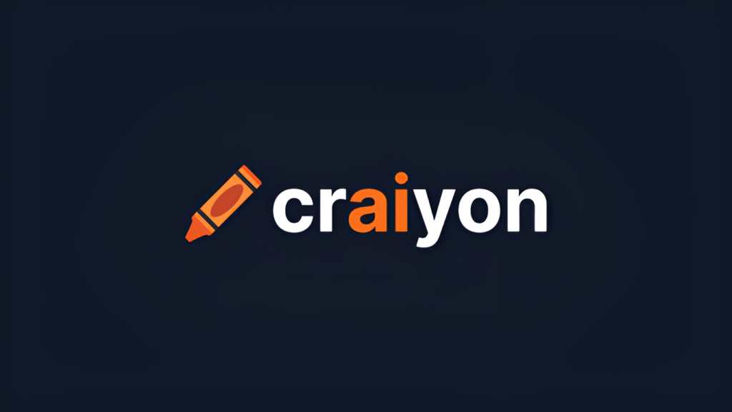 Criyaon Ai logo