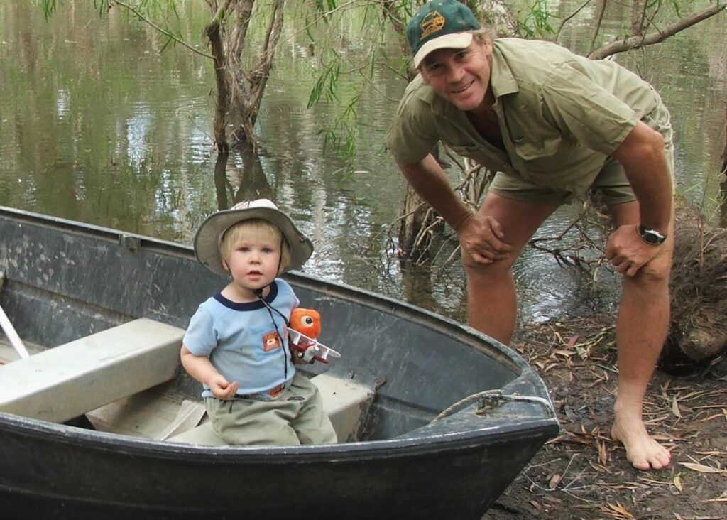 Robert Irwin