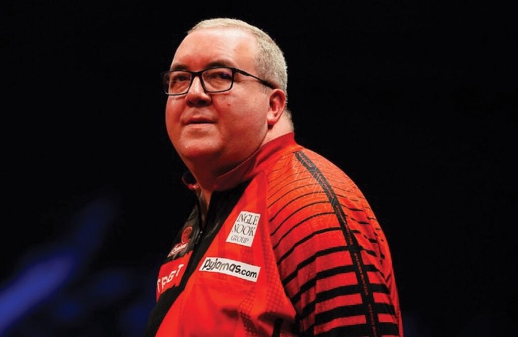 Stephen Bunting