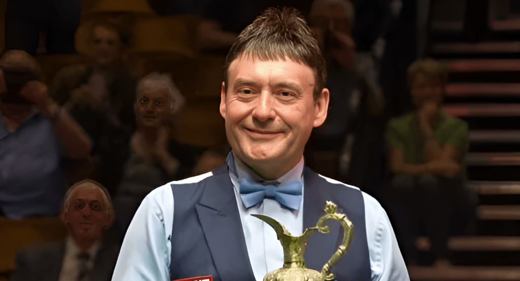 Jimmy White