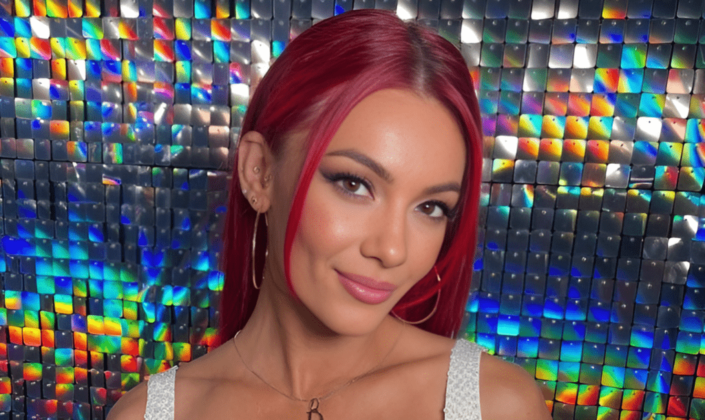 Dianne Buswell