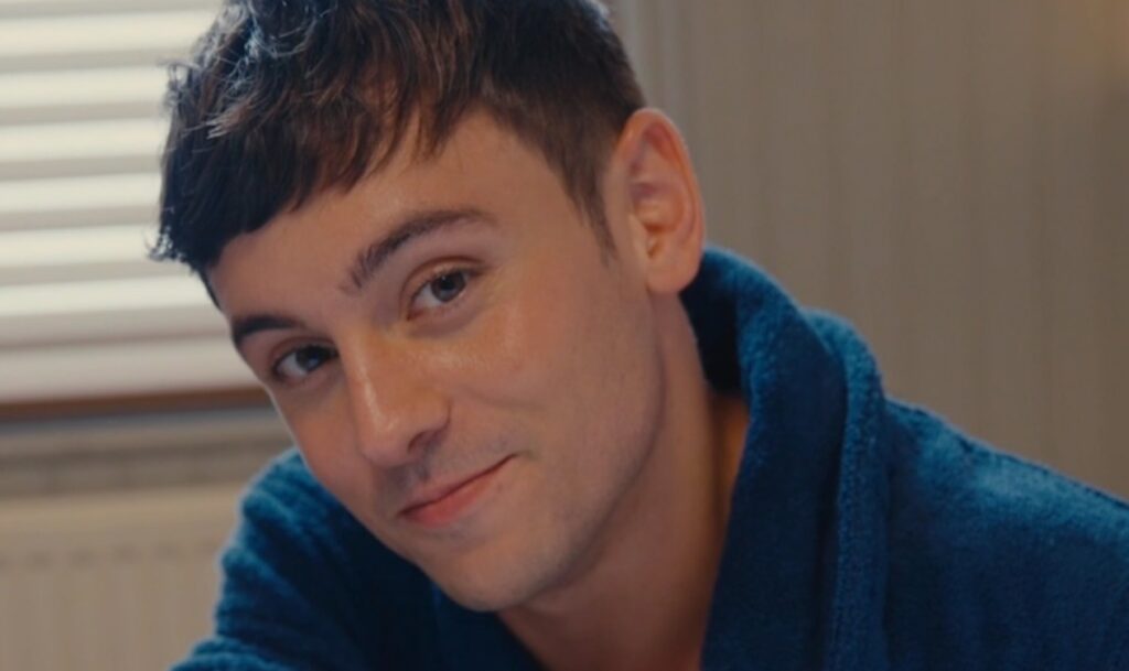 Tom Daley