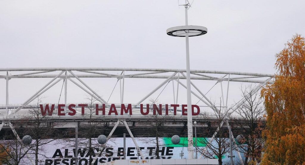 West Ham