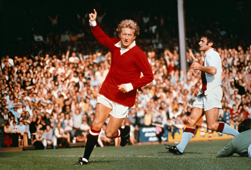 Denis Law