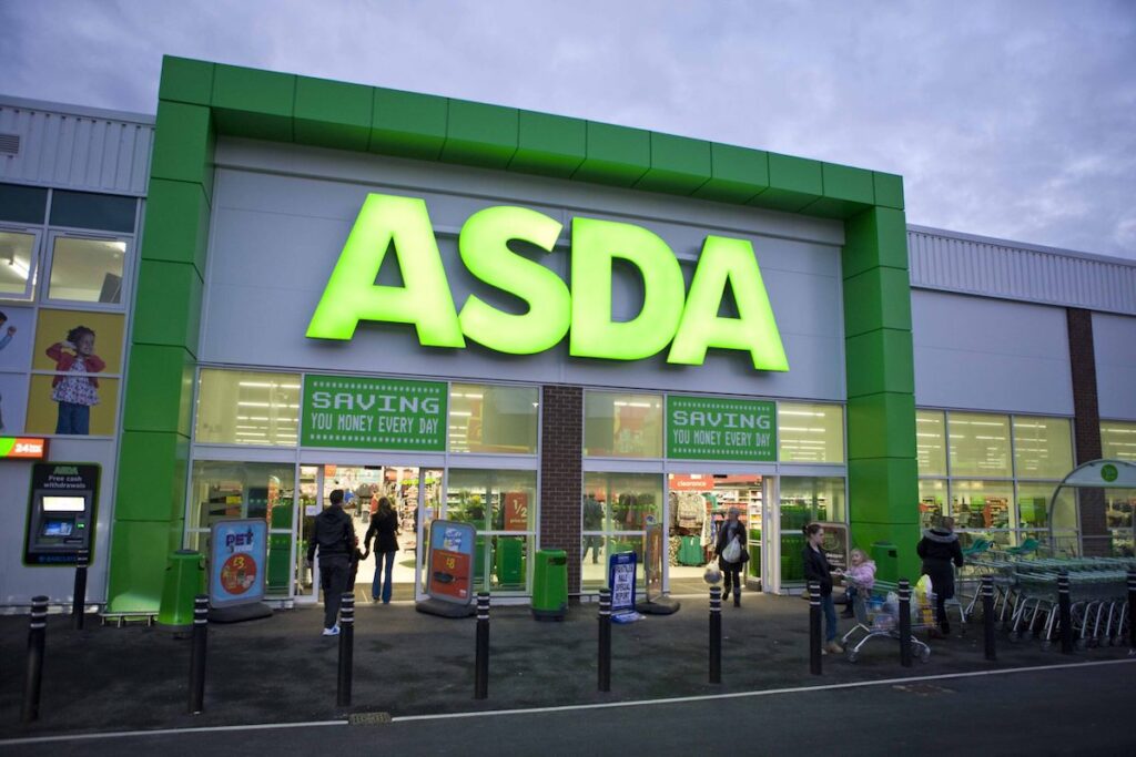 Asda