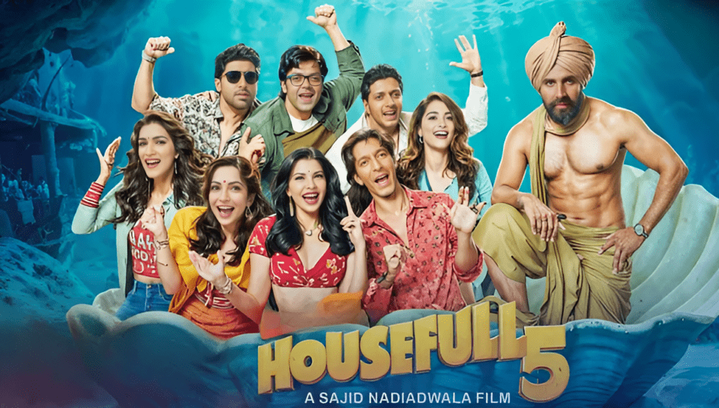 Housefull 5