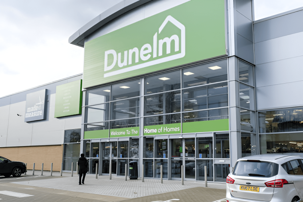 Dunelm