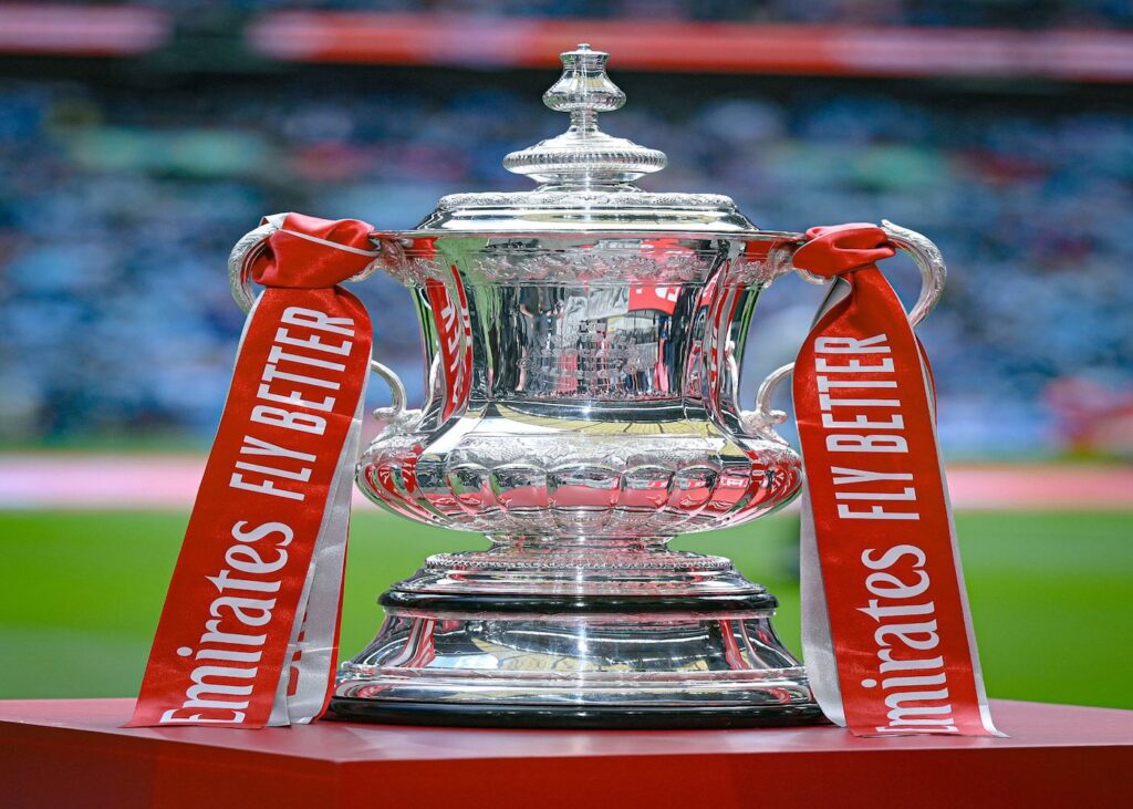 The FA Cup