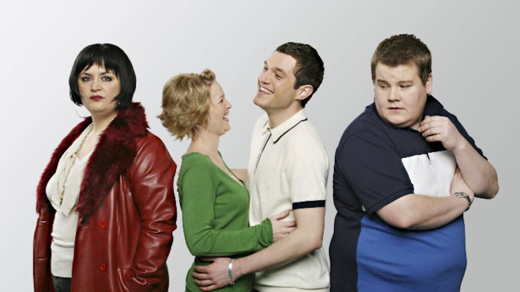 Gavin and Stacey