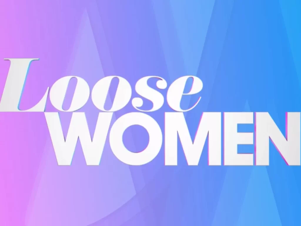 ITV Loose Women