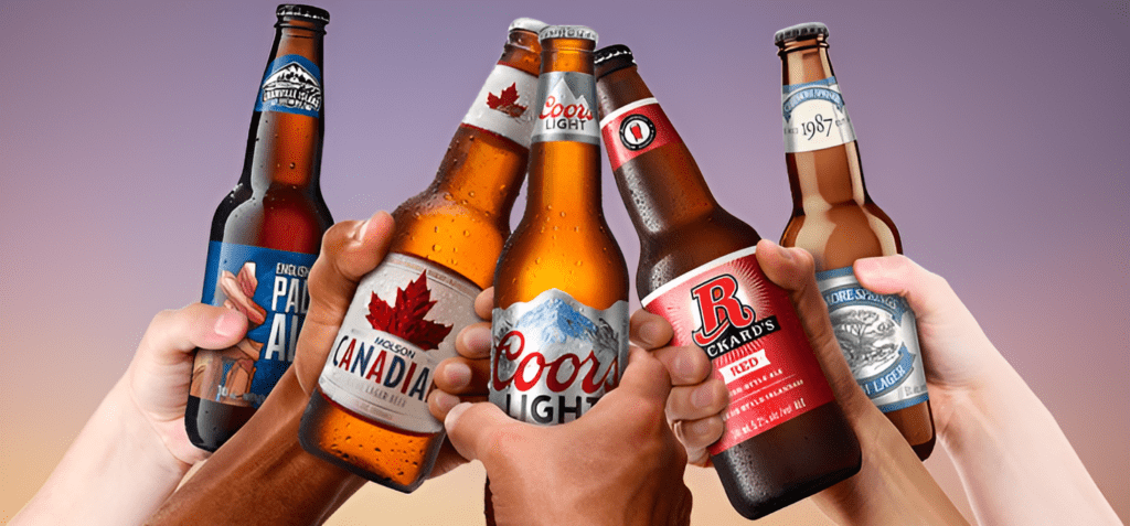 Molson Coors