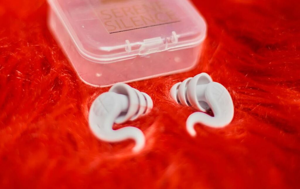 Earplugs