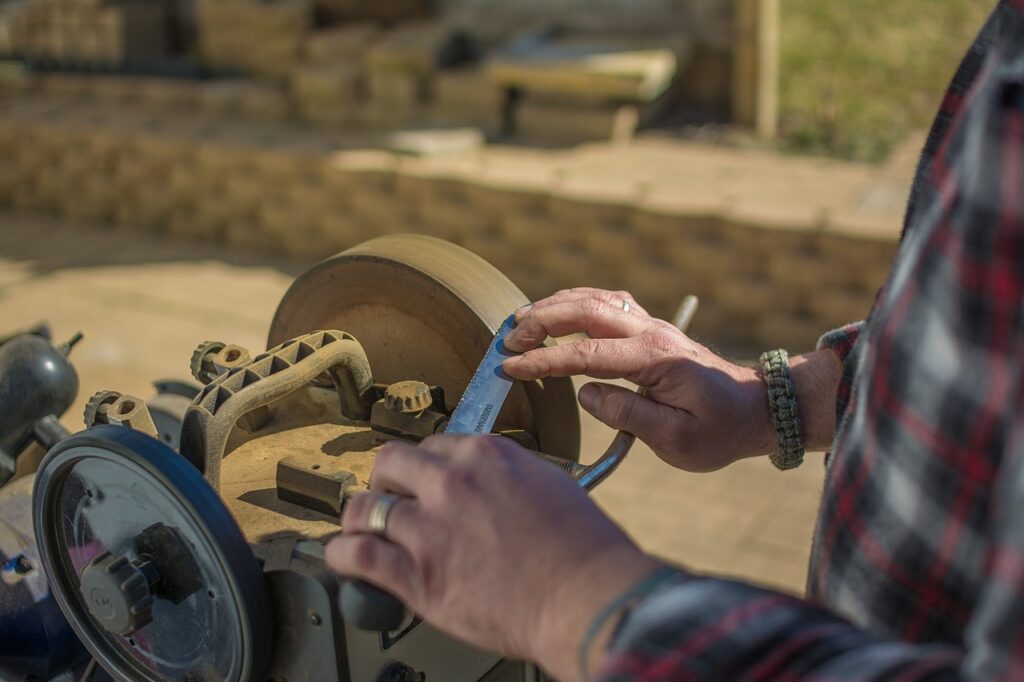 Knife Sharpeners