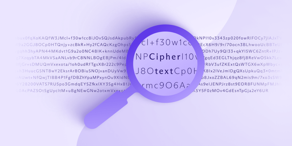 What is a Cipher?