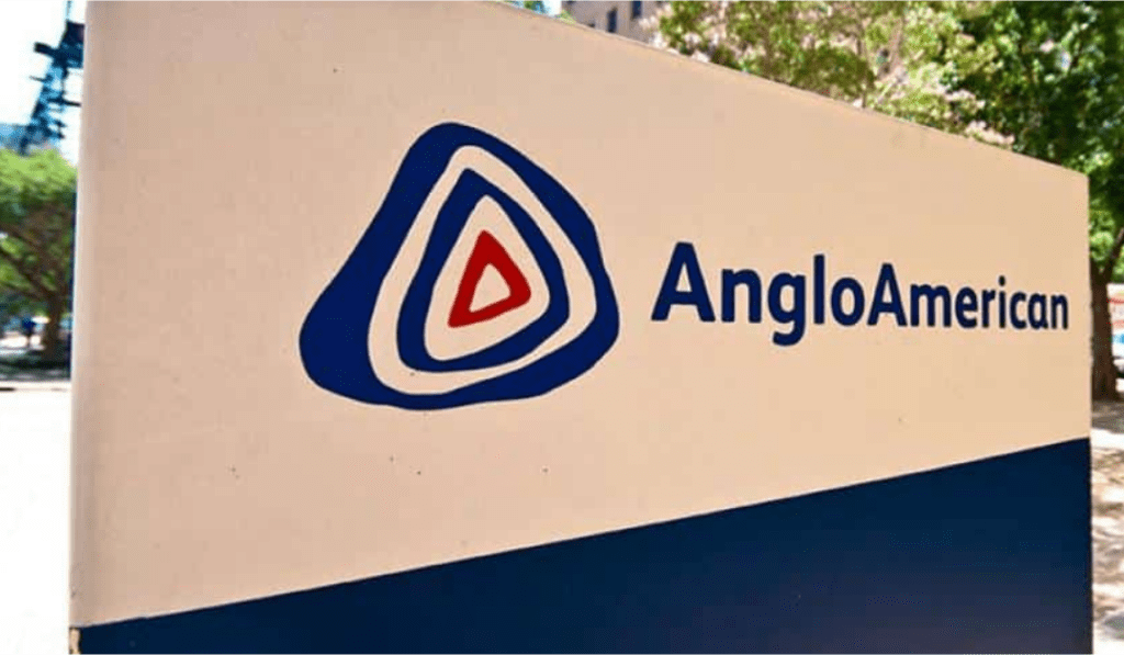 Anglo American