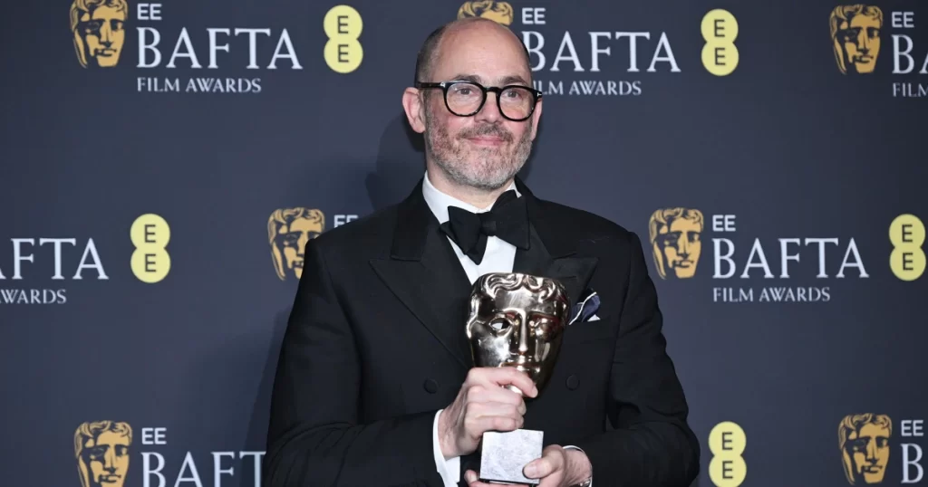 BAFTA Film Awards