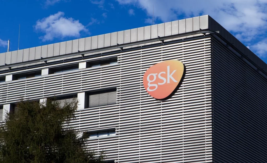 GSK