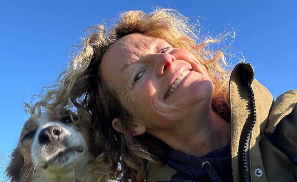 Kate Humble