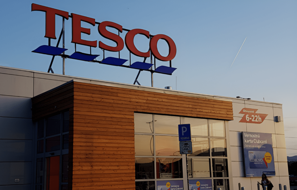 tesco clubcard news