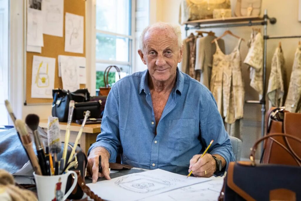 Paul Costelloe