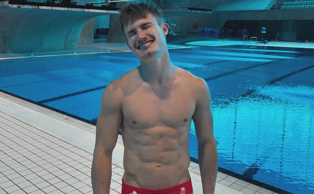 jack laugher