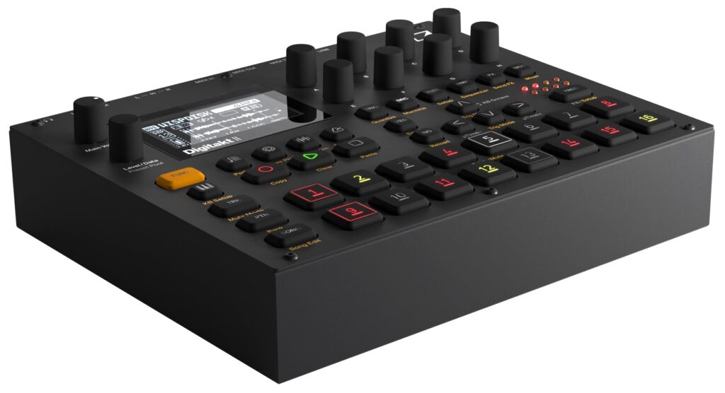 Elektron Digitakt II