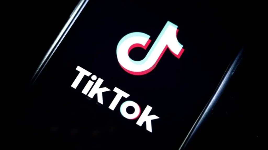 TikTok data protection