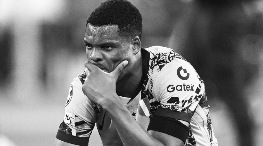 Denzel Dumfries